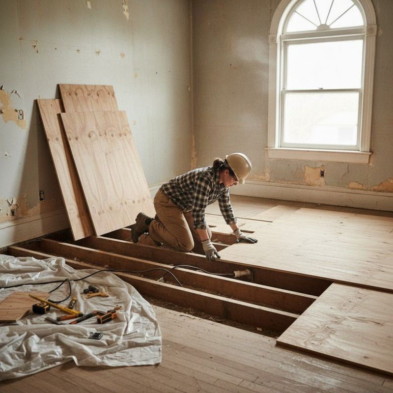 Flooring Service in Sarasota, FL