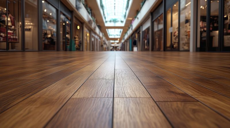 Commercial Hardwood Service in Nokomis, FL