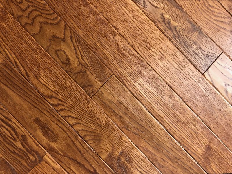 Commercial Hardwood Service in Palmetto, FL