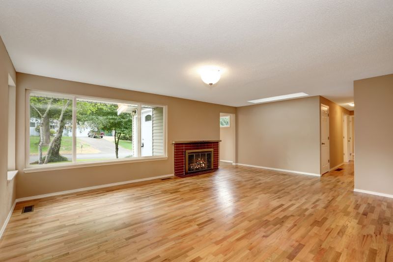 Engineered Wood Installation in Sarasota, FL