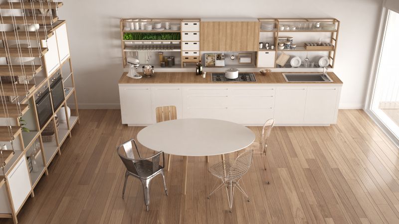 Engineered Wood Installation in Sarasota, FL