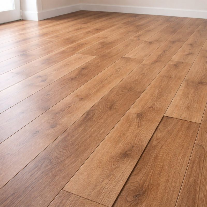 Engineered Wood Installation in Sarasota, FL