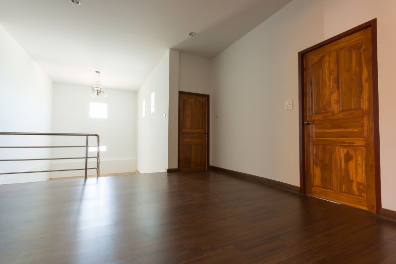 Laminate Floor Installation in Parrish, FL