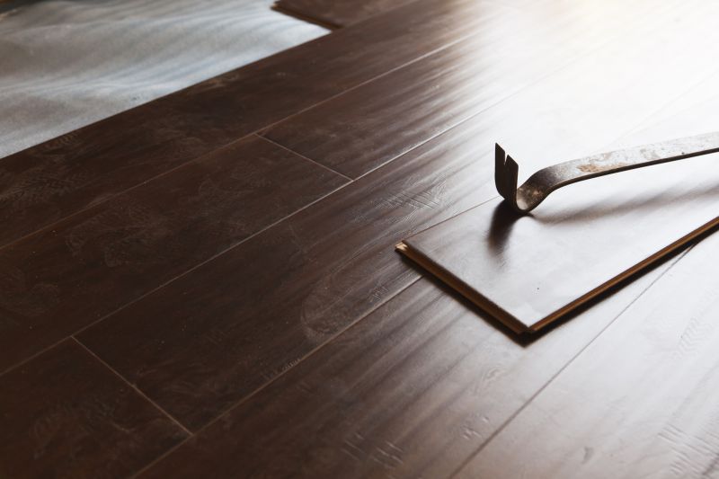 Laminate Floor Installation in Venice, FL