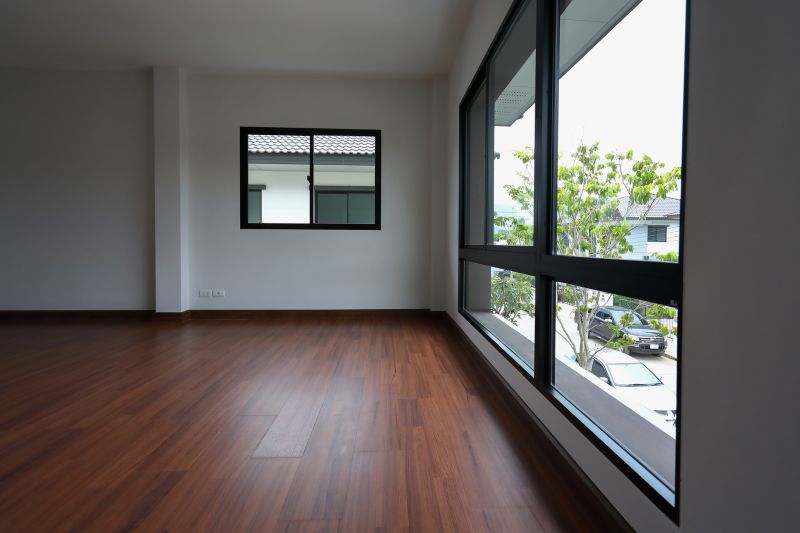 Laminate Floor Replacement in Bradenton, FL