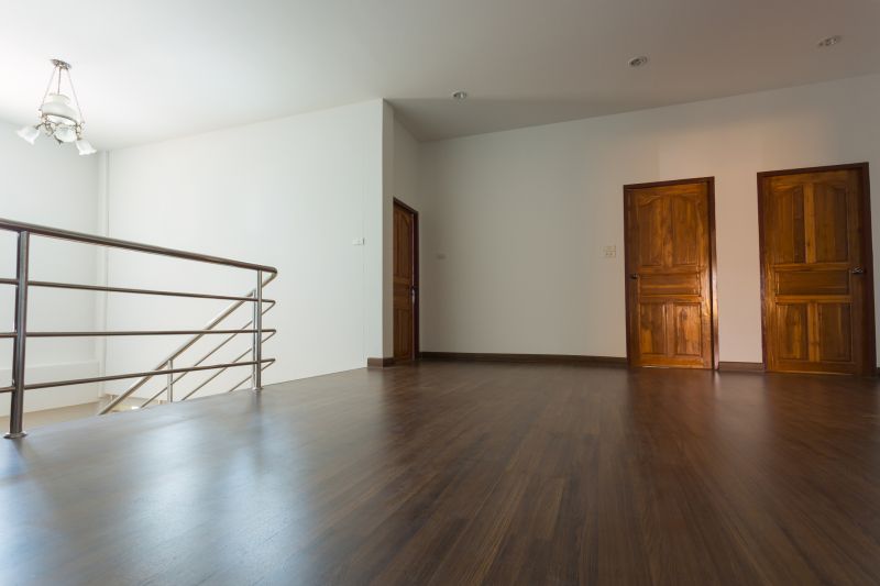 Laminate Floor Replacement in Nokomis, FL