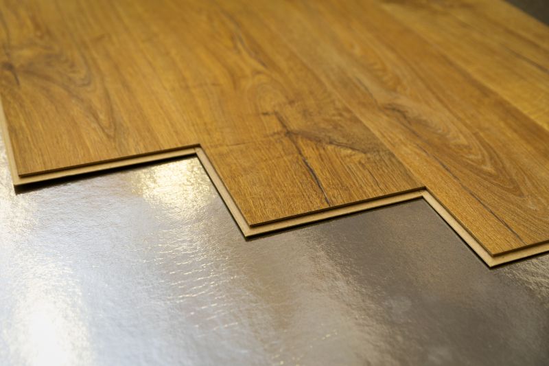 Laminate Floor Replacement in North Port, FL