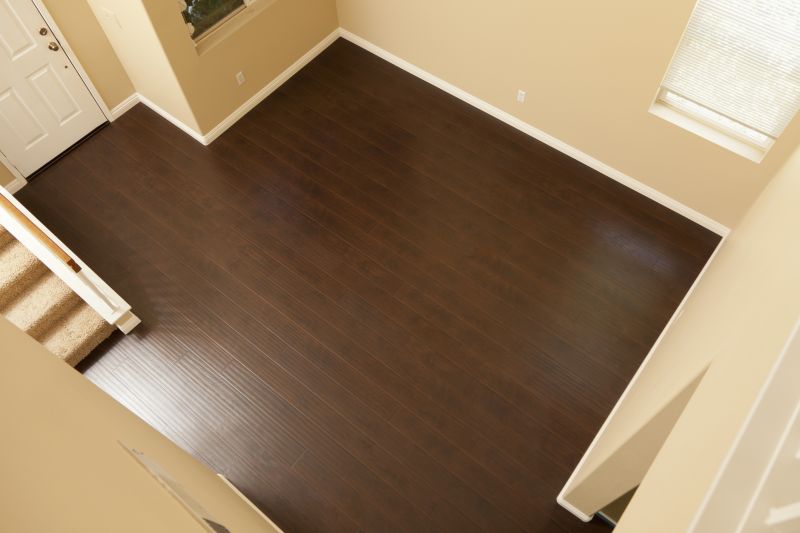 Laminate Floor Replacement in Parrish, FL