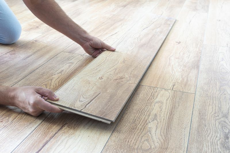Laminate Flooring Replacement in Sarasota, FL