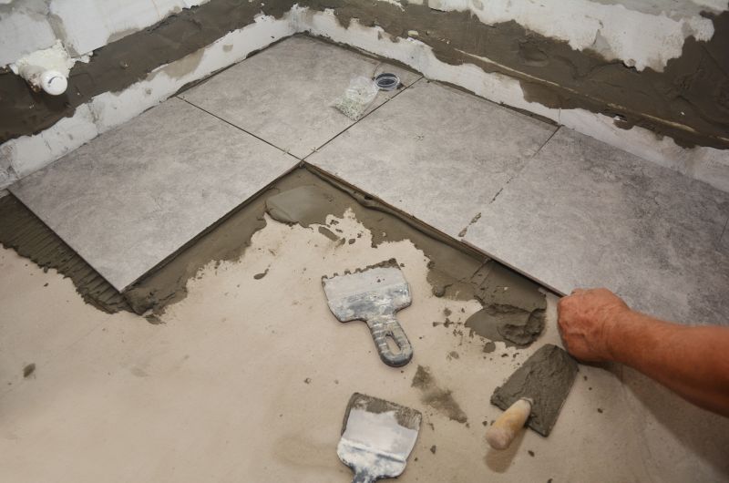 Laminate Tile Installation in Sarasota, FL