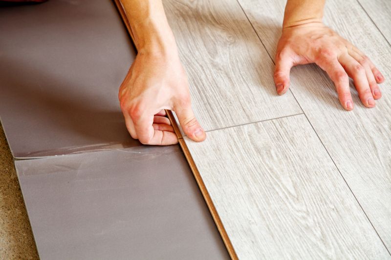 Laminate Wood Installation in Sarasota, FL