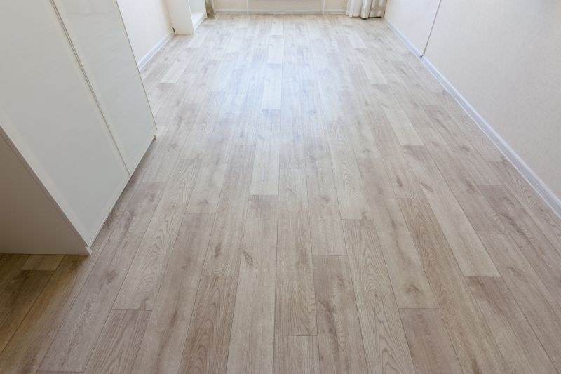 Linoleum Floor Installation in Bradenton, FL