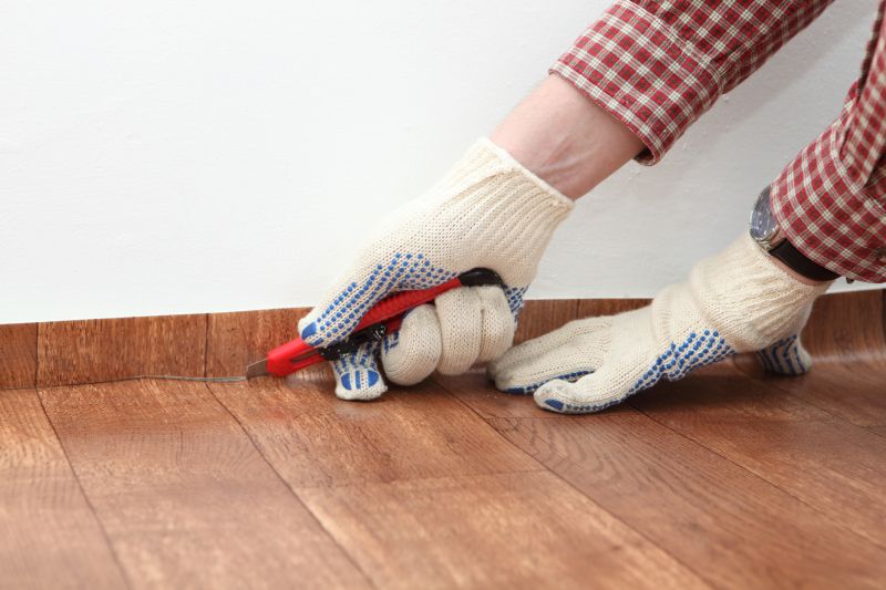 Linoleum Flooring Replacement in Sarasota, FL