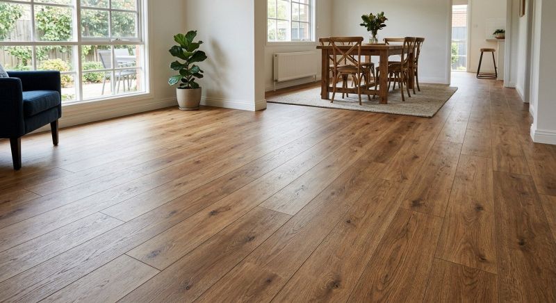 Lvt Replacement in Sarasota, FL