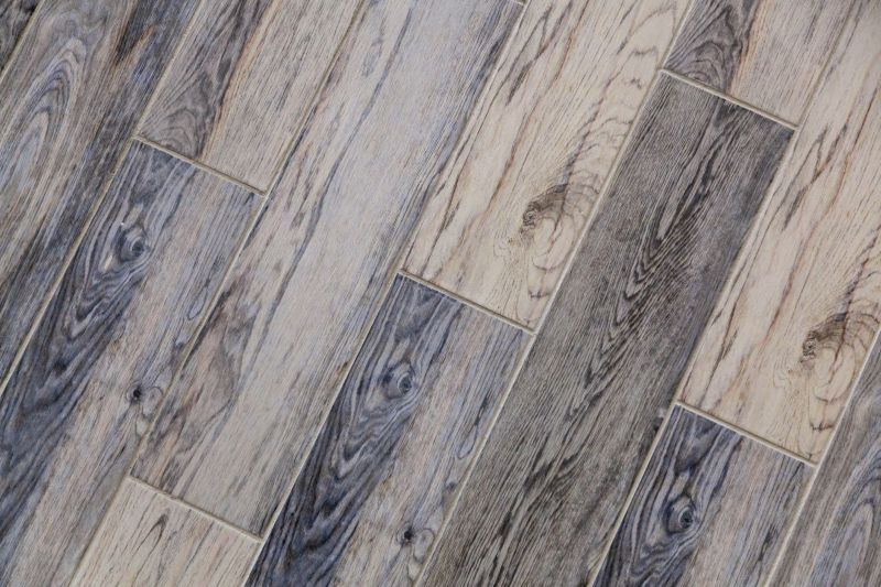 Sheet Flooring Installation in North Port, FL