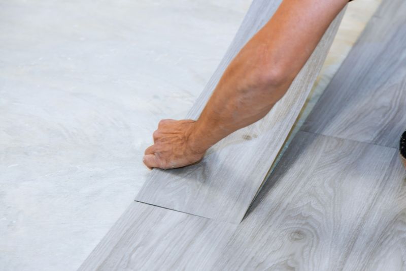 Sheet Flooring Installation in Parrish, FL