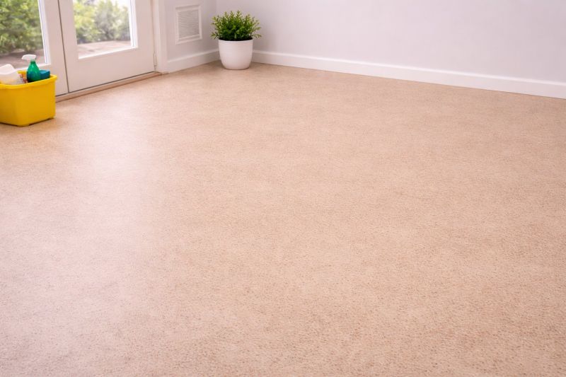 Sheet Linoleum Installation in Myakka City, FL