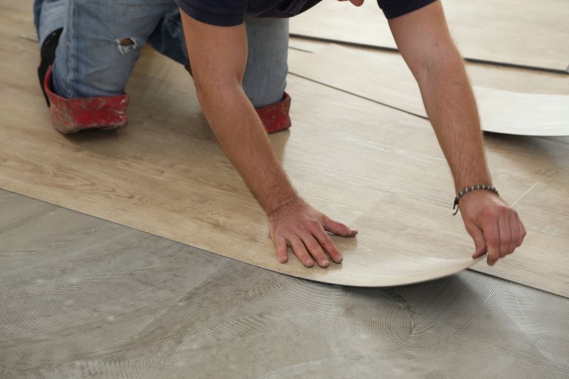 Vinyl Flooring Installation in Bradenton, FL
