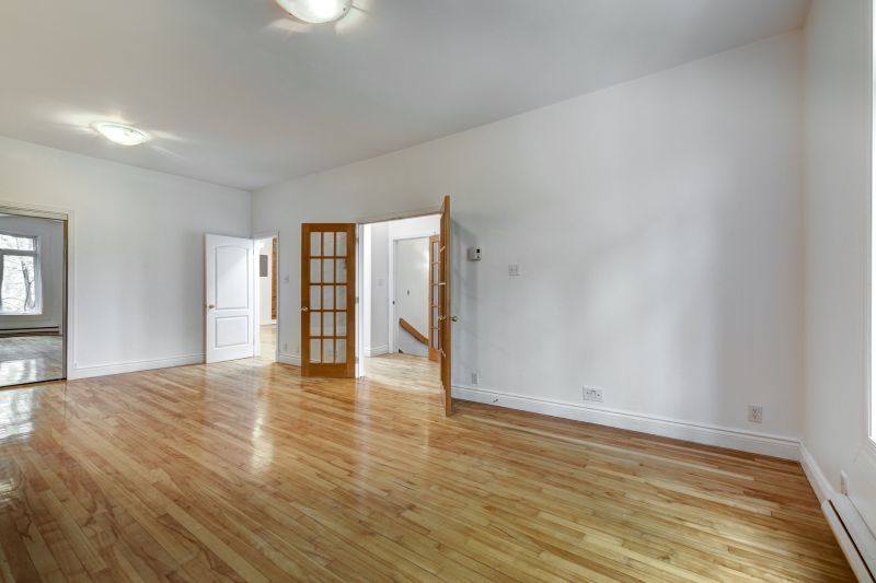 Vinyl Flooring Installation in Englewood, FL