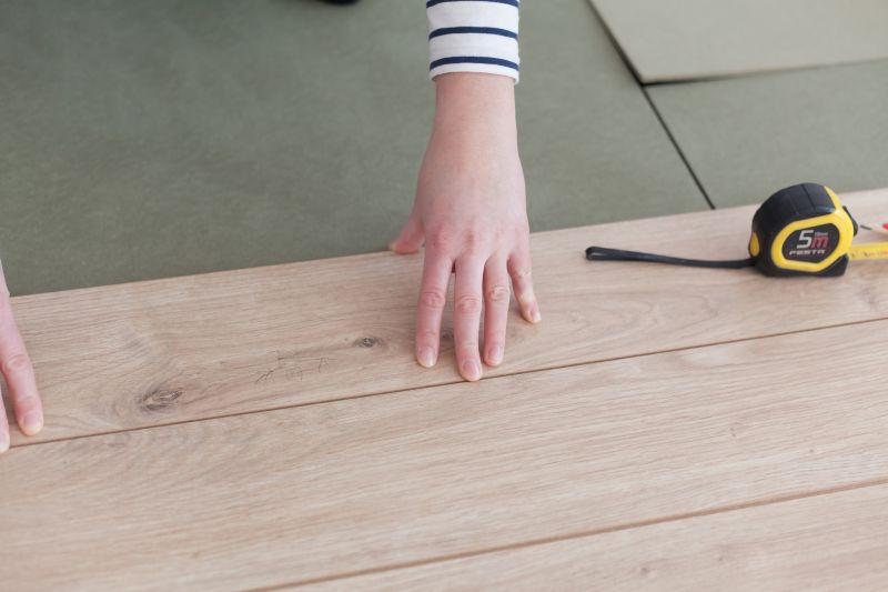 Vinyl Flooring Installation in Palmetto, FL