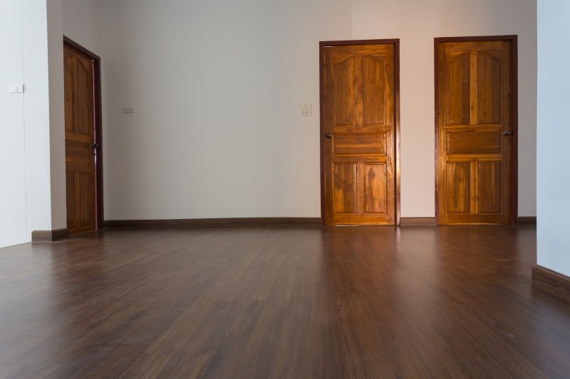 Wood Laminate Installation in Sarasota, FL